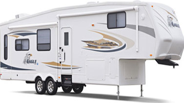Best pays cash for RV in Richardson