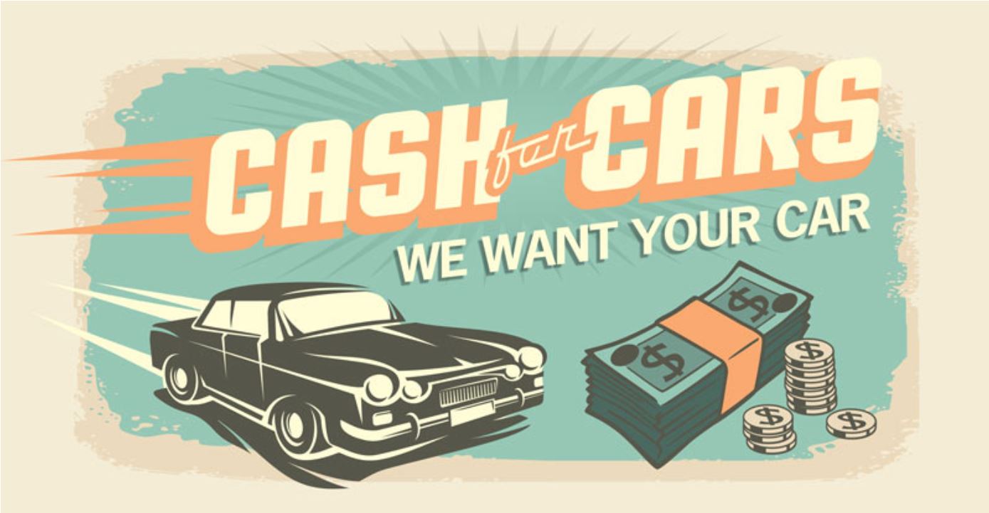 sell your car for cash in arlington tx